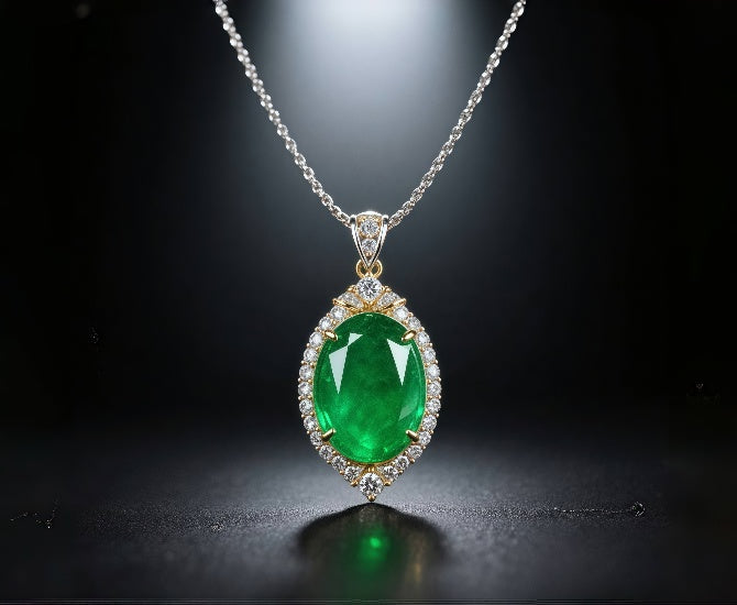 Jade NecklaceCollection